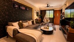 Blk 261 Jurong East Street 24 (Jurong East), HDB 3 Rooms #574534841
